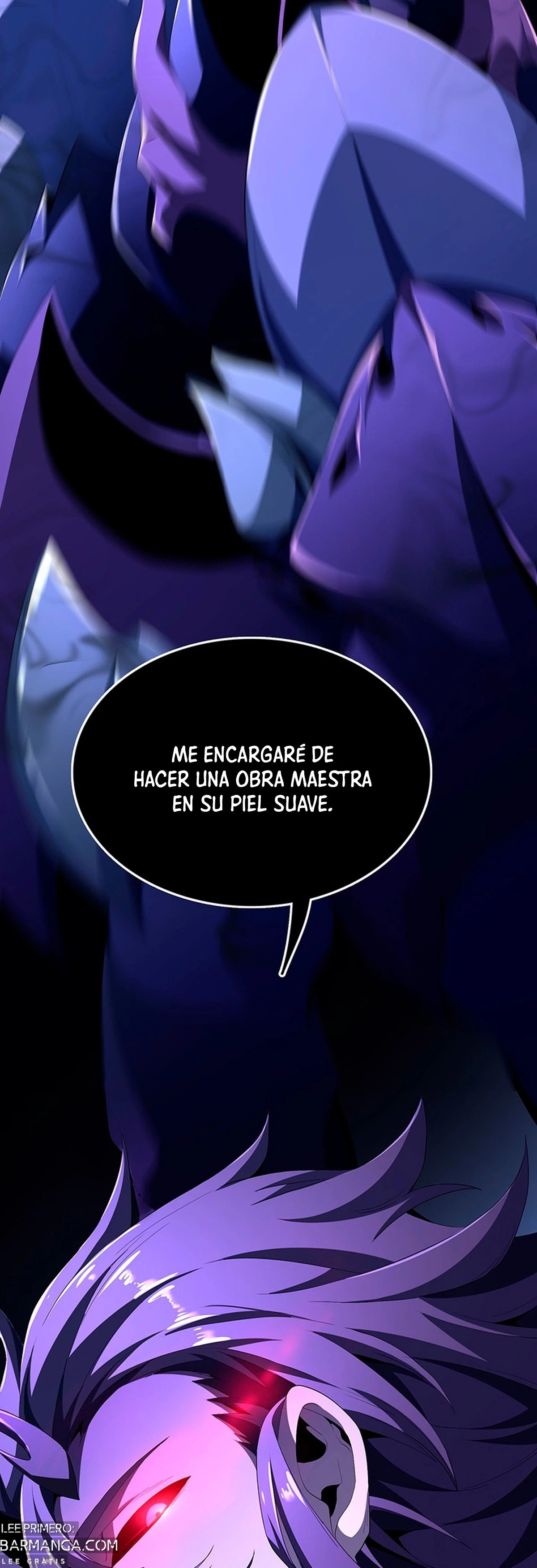 Regreso del Asesino Clase SSS > Capitulo 5 > Page 541